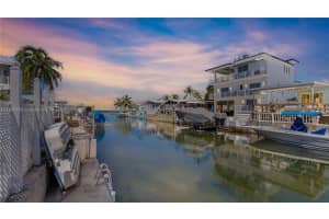 124 Valjean Ln Tavernier, FL 33070 - MLS#A11866456