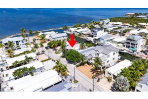 124 Valjean Ln Tavernier, FL 33070 - MLS#A11866456
