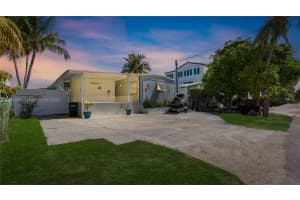 124 Valjean Ln Tavernier, FL 33070 - MLS#A11866456