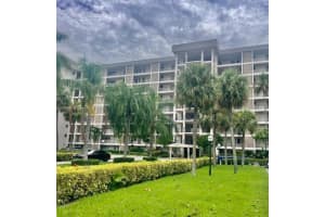 3200 N Palm Aire Dr 507, Pompano Beach
