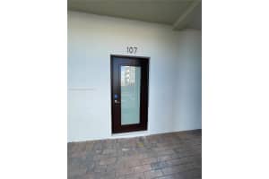 8265 Nw 41st St C-107 Doral, FL 33166 - MLS#A11866477