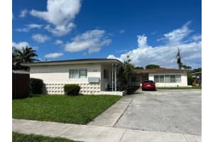 1265 Ne 136th Ter 2 North Miami, FL 33161 - MLS#A11866484
