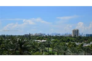 10275 Collins Ave 521 Bal Harbour, FL 33154 - MLS#A11866497