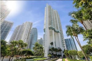 900 Brickell Key Blvd 1101, Miami