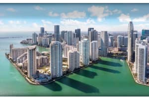 900 Brickell Key Blvd 1101 Miami, FL 33131 - MLS#A11866504