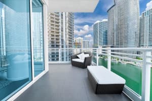 900 Brickell Key Blvd 1101 Miami, FL 33131 - MLS#A11866504