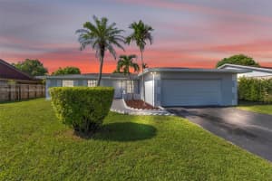 13440 Sw 81st St, Miami