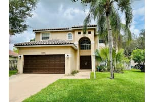 13359 Nw 16th St Pembroke Pines, FL 33028 - MLS#A11866515