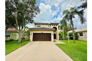 13359 Nw 16th St Pembroke Pines, FL 33028 - MLS#A11866515