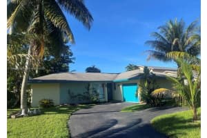7551 Sw 42nd Pl, Davie