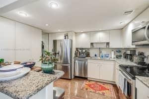 2 Grove Isle Dr B1603 Miami, FL 33133 - MLS#A11866531