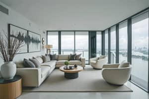 700 Ne 24 Th 5507, Miami