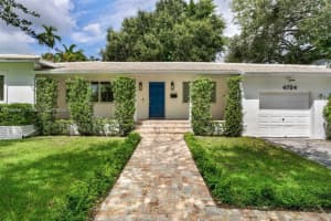 4724 Orduna Dr, Coral Gables, FL 33146 - MLS#A11866541