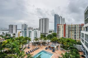 350 Ne 24th St 903 Miami, FL 33137 - MLS#A11866557