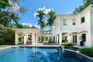 2820 Brickell Ave Miami, FL 33129 - MLS#A11866558