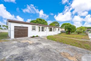 20901 Nw 27th Ct Miami Gardens, FL 33056 - MLS#A11866565