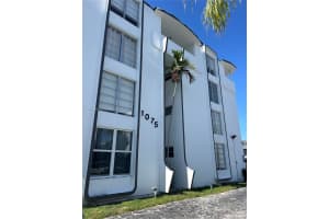 1075 93rd St 106, Bay Harbor Islands