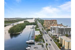 3300 N Ocean Dr 2c, Hollywood