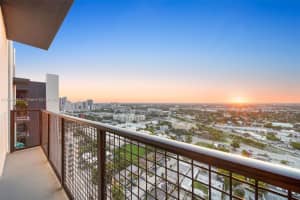 555 Ne 8th St Ph2304 Fort Lauderdale, FL 33304 - MLS#A11866593