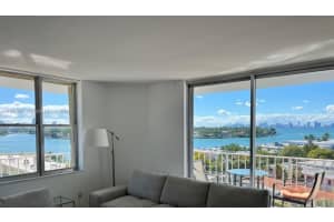 6900 Bay Dr 7D, Miami Beach, FL 33141 Sold 11/04/25