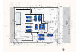 813 Harrison St Hollywood, FL 33019 - MLS#A11866603