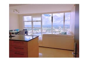 1830 S Ocean Dr 4407, Hallandale Beach