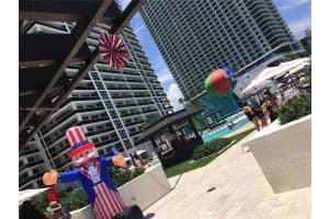 1830 S Ocean Dr 4407, Hallandale Beach, FL 33009 - MLS#A11866611