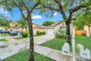 1959 Se 10th St Homestead, FL 33035 - MLS#A11866617