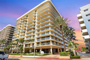 8855 Collins Ave 5a, Surfside