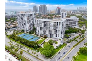600 Three Islands Blvd 310 Hallandale Beach, FL 33009 - MLS#A11866644