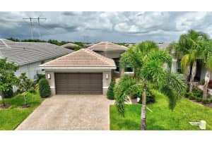 13455 SW River Rock Rd, Port St. Lucie, FL 34987, Sold 01/02/26
