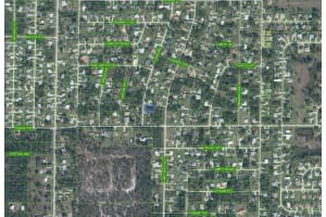 4620 Lewis Ave Sebring, FL 33875 Sold 09/19/25