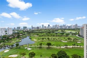 20301 W Country Club Dr Ph-28, Aventura