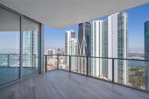 851 NE 1st Ave 3203, Miami, FL 33132 - MLS#A11866676