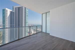 851 NE 1st Ave 3203, Miami, FL 33132 - MLS#A11866676