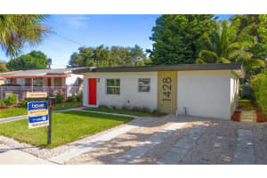 1428 Ne 153rd Ter, North Miami Beach