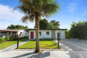 1428 Ne 153rd Ter North Miami Beach, FL 33162 - MLS#A11866691