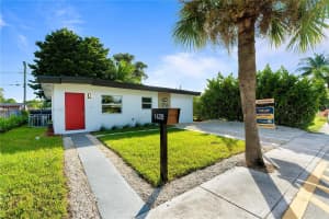 1428 Ne 153rd Ter North Miami Beach, FL 33162 - MLS#A11866691