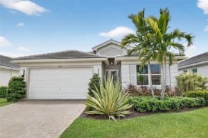 16700 SW Osprey Falls Way, Port Saint Lucie, FL 34987 - MLS#A11866715