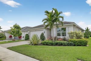 16700 SW Osprey Falls Way, Port Saint Lucie, FL 34987 Sold 11/10/25