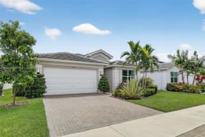 16700 SW Osprey Falls Way, Port Saint Lucie, FL 34987 - MLS#A11866715