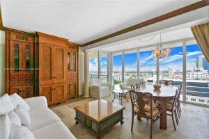 100 Lincoln Rd Ph8 Miami Beach, FL 33139 - MLS#A11866718