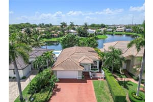 9510 Sw 164th Ct, Miami