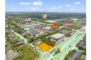 1501 S State Road 7 Rd Hollywood, FL 33023 - MLS#A11866758