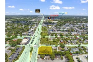 1501 S State Road 7 Rd Hollywood, FL 33023 - MLS#A11866758