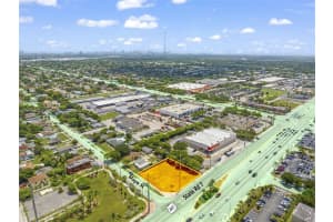 1501 S State Road 7 Rd Hollywood, FL 33023 - MLS#A11866758