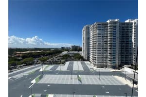 18021 Biscayne Blvd 901 Aventura, FL 33160 - MLS#A11866771