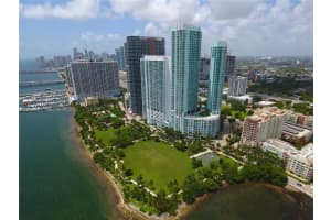 1900 N Bayshore Dr 4112, Miami