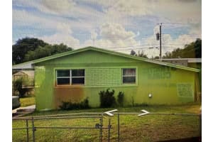 3600 Nw 210th Ter, Miami Gardens