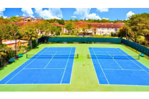 7024 Sw 114th Pl A-52 Miami, FL 33173 - MLS#A11866809